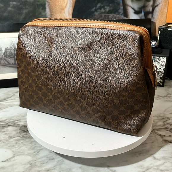 CELINE POUCH/CLUTCH BAG - Picture 5 of 15